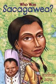 sacagawea who series quotes book baby books her fradin american quotesgram famous fiction elementary early non posted